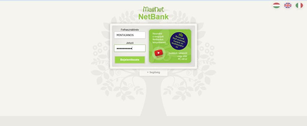 Tisztelt Ügyfelünk! 2017. július 26-tól elérhető Bankunknál az Apránként Megtakarítási Program, amelynek keretein belül a NetBankon segítséget nyújtunk álmaid megvalósításában.