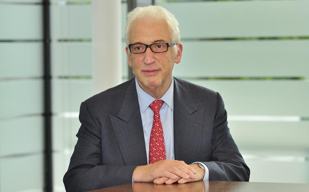 Peter Leach családi vállalati tanácsadót, a Deloitte Private globális vezetőjét kérdeztük Megjelent Peter Leach Családi Vállalkozások című könyvének második, átdolgozott és kibővített kiadása magyar