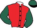 9 58 (46) Marechal (SRB)-Arabian Cafe (IRE)-Pastellia (GER) 2017.05.14 7/8 37.5 1300 Kincsem Park (j) V. kat. Bihari Alexandra 57.0 1:21.2 55.5 (16) Hajeer (IRE)-Silver Chimes (GB)-Ranavalona 2017.05.07 8/11 42.