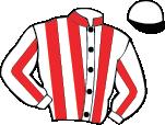 GALOPP 2017.06.03 V. FUTAM 16:05 (85) Pálya: 11 - Kincsem Park A futam neve: ERZSÉBET KIRÁLYNÉ DÍJ (Elit kat.