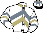 GALOPP 2017.06.03 VI. FUTAM 16:35 (86) Pálya: 11 - Kincsem Park A futam neve: CULLODEN HENDIKEP (IV.o.