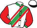 Irish Thoroughbred Marketing (ITM) tiszteletdíja a győztes ló tenyésztőjének, tulajdonosának, idomárjának és lovasának. A verseny előtt parádé! 1 Altay (GER) * 58.