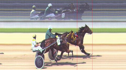 (8) Working Out 1800 Lakatos Csaba 2:18.0 16.7 29.9 134 I (3) Temass 1800 Búrány Adrián 2:18.2 16.8 7.4 111 IV. (5) Oklahoma Font 1800 Horváth Lilla 2:18.2 16.8 14.9 55 V.