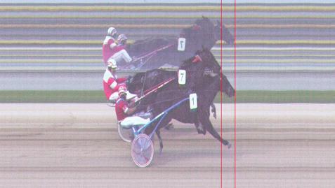 5 18.1 9.9 129 9. Olajbáró 1800 ifj. Döme Imre 2:25.0 20.6 14.9 57 tü. Unika Vik 1800 Mitja Slavic 0:00.0 00.0 2.9 135 Részidők: 12.3, 15.4, 20.5, 15.2, 16.