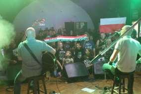 Buskó András: tájékoztatja a megjelenteket, hogy 2017 második negyedében a Budapest Főváros XVII. kerületi Lengyel Nemzetiségi Önkormányzat támogatásával a további programok valósultak meg: 1.
