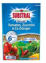 732102 SUBSTRAL OSMOCOTE HOSSZÚ HATÁSTARTAMÚ TRÁGYA BUXUS/TUJÁK/FENYŐFÉLÉK ÉS SÖVÉNYNÖVÉNYEK SZÁMÁRA Szabályozott  Granulált műtrágya Erőteljes, sűrű hajtások NPK(Mg) műtrágya, 17 9 11( 2),