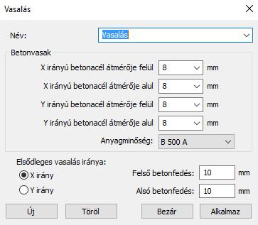 méret. A végeselem méret a végeselem generálás során alkalmazható maximális méretet jelenti.