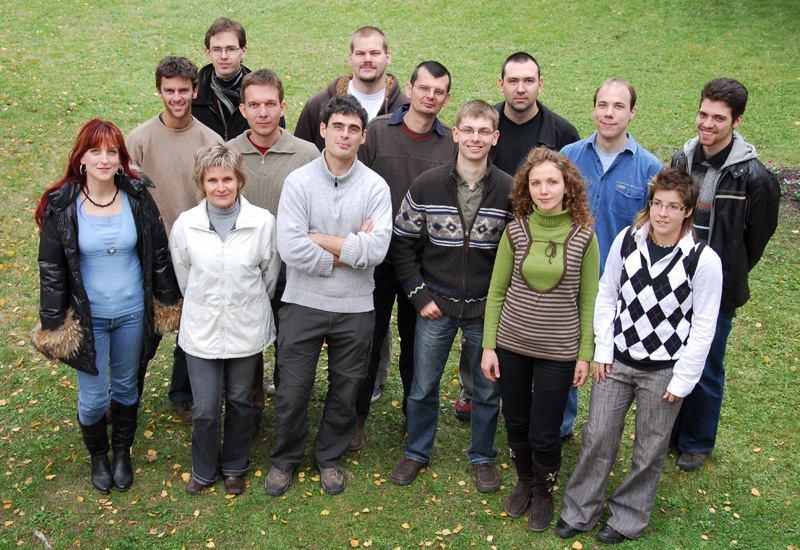 Bioinformatikus