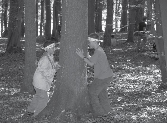 November 2011 Európai Jubileumi Nagytábor Egy lángot adok, ápold, add tovább és gondozd híven!