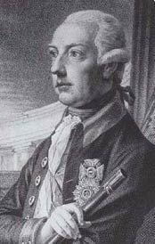 Példa a mérést célzó kísérletre Az első népszámlálást Magyarországon II. József rendelte el 1784-ben, három éven keresztül tartott.