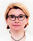 godine radila je kao analitičar tržišta u kancelariji za privredu španske ambasade u Zagrebu kada prelazi u jednu od najvećih španskih banaka Caixa Galicia Madrid gdje je pokrivala poziciju poslovnog