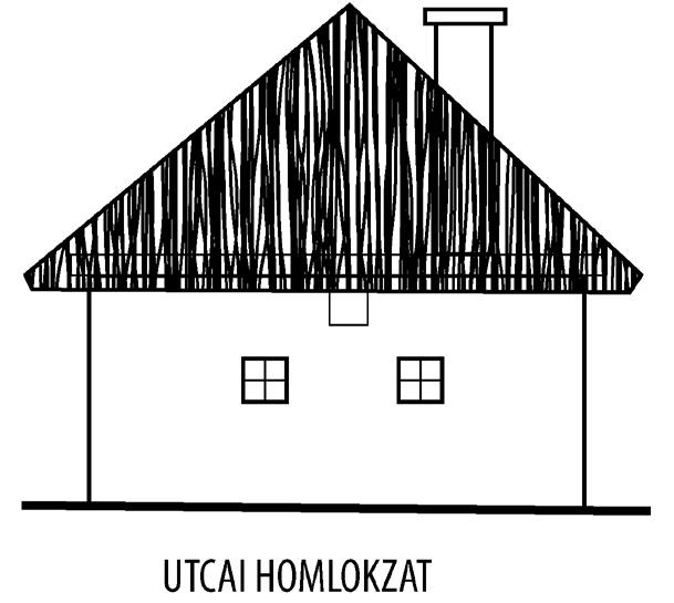 Gyűjtő: Cím, Iskola: Adatközlők: Szobabelső Kallik Mária Szilágyi Erzsébet Gimnázium Németh Barnabás, 76 éves, szegény paraszt, Németh Barnabásné, 69 éves, szegény paraszt A lakószoba fontosabb