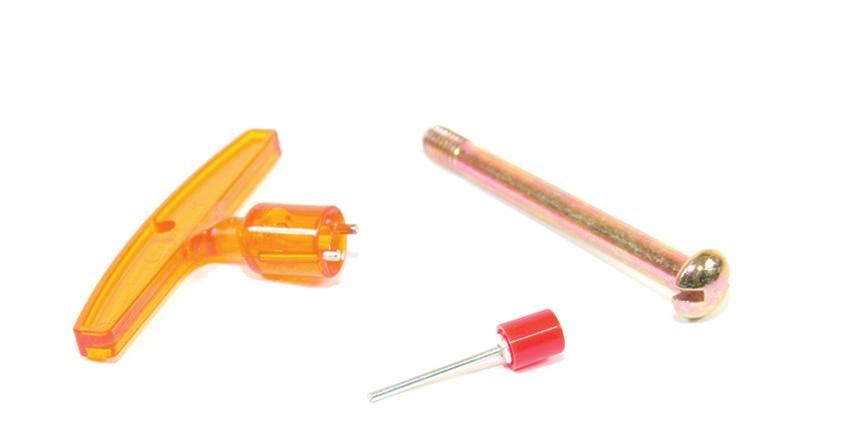 EN12352-nek, CLASS L6-ba sorolt 333 210 90mm 0.