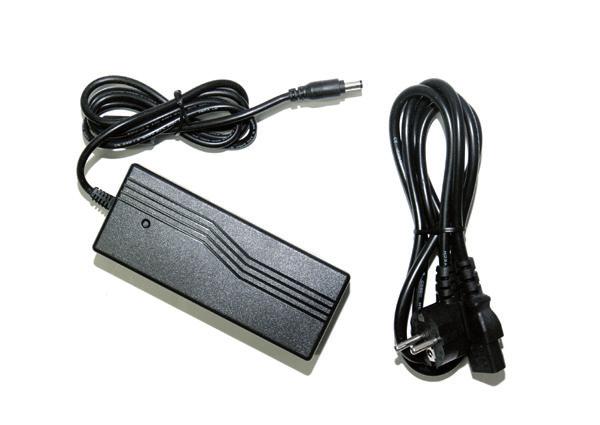 LDST-SWPCONT-IR24 4 pólusú RGB vezérlő rádiótávirányítással