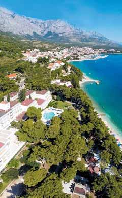 WiFi, látványkonyha, bár, kávézó, édesvizű szabadtéri medence Sport: szervezett fitneszprogramok, minigolf, asztalitenisz * BLUESUN HOTEL BERULIA 09.30-10.