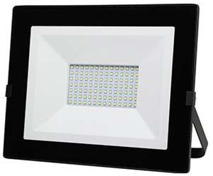 élettartam 9 239 Ft LM-30A1-B4 Lumeen LED reflektor mozgásérzékelővel, 30W, 2400lm, 4000K, fekete alumínium ház, edzett üveg előlap, ultra vékony design, színvisszaadás 80Ra, 000 óra