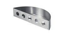 06. 21. CSÜTÖRTÖKTŐL GRILLKELLÉKEK Szénkosár, kb. 27x10x5 cm, vagy Csirkegrillező, kb. Ø 19x10 cm, vagy Sülthústartó, kb. 28x12x8 cm, vagy Hamburgerhús-formázó, kb.