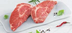 HU/ UJTERMEKEK 4 FRISS, SZELETELT, GMO-MENTES SERTÉSTARJA Csont nélkül 1 kg = 1