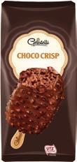 = 1 896 Ft 105 ml 199Ft GYORSFAGYASZTOTT GELATELLI PÁLCIKÁS JÉGKRÉM CSOKI- DARABOKKAL 1l = 1 242 Ft Az akció érvényessége: 2018. 06. 25 27.