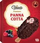 1l -21% 699 Ft 549Ft 163 Ft GYORSFAGYASZTOTT GELATELLI PÁLCIKÁS JÉGKRÉM