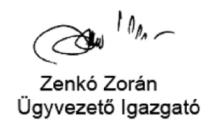 Partnereinkkel nyílt kommunikációt folytatunk mely lehetőséget biztosít arra, hogy szolgáltatásaink teljes körét megismerve objektív tanácsaink segítségével a legjobb döntést hozhassa meg.