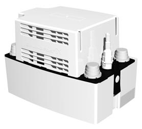Conlift2 and