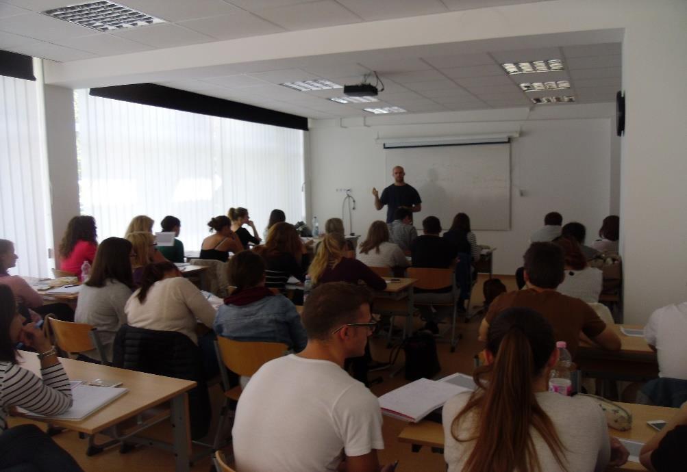 3.11. Mentorprogramunk keretén belül tagjainknak lehetőséget biztosítunk tudásuk átadására szervezett körülmények között.