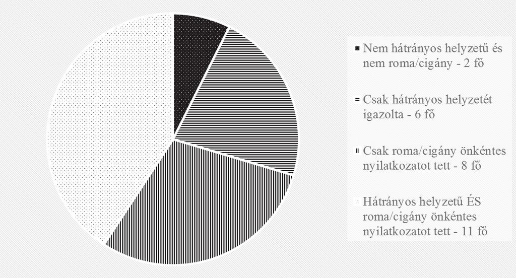 inklúzió Varga aranka: esélyegyenlőségi dimenziók gálat idején a 2016-ban indított, szintén európai finanszírozású (efop) komplex programját valósítja meg a szakkollégium 32 hallgató részvételével.