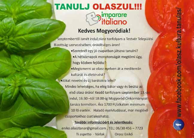 vevők, és a vendégek is. És végül külön köszönet a nővértársaknak is!