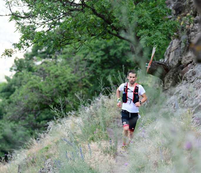 EXPO A Hammer Nutrition Hungary standján megvásárolhatod a direkt az UTH-ra összerakott 100 KM Race packot, de természetesen kedvedre választhatsz a gélek és szeletek széles kínálatából is.