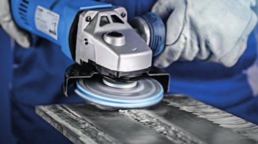Új termékek a 202-es fejezet PFERD kínálatában High Speed Disc ALUMASTER High Speed Disc ALUMASTER A készlet tartalma: High Speed Disc ALUMASTER váltólapka készlet Torx csavar klt.