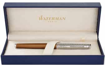 WATERMAN modell.