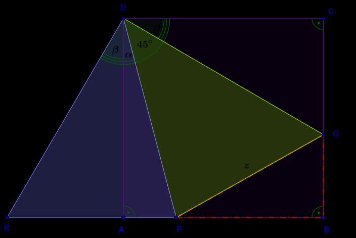Megoldások I. forduló Szakközépiskola Matematika I. kategória Az (5) egyenlőtlenség átrendezhető a következőképpen: (6) c a b c b 0 a.