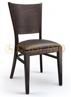 917 SG Fa vázas szék