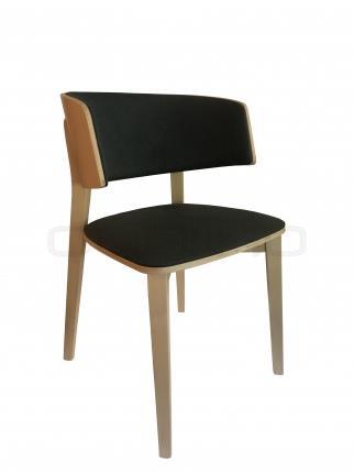 XTON 37 Bükkfa vázas szék 99,-EUR LT 1006 Bükkfa