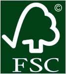 Környezetvédelmi tanúsítvánnyal rendelkező papírjaink Az FSC (Forest Stewardship Council - Felelős Erdőgazdálkodás Tanácsa) az egyik legelterjedtebb nemzetközi minősítés, amely garananciát jelent az