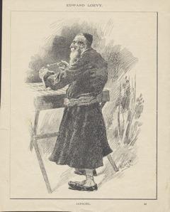 Herencsár Viktória: Wistula hangjai Zenekari ősbemutató Edward Loevy, Jankiel, ilustracja do Pana Tadeusza Adama Mickiewicza, 1890 r. Herencsár Viktória (Budapest, 1953. március 5.
