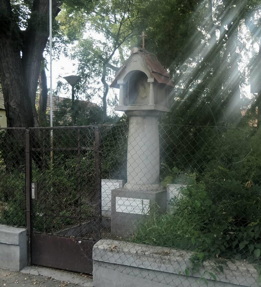 Pro Patria Cserkészcsapat sok segítséget nyújtott. Jelenleg az ingatlan a Szent Filoména Katolikus Kör kezelésében van, egyházi tulajdon.