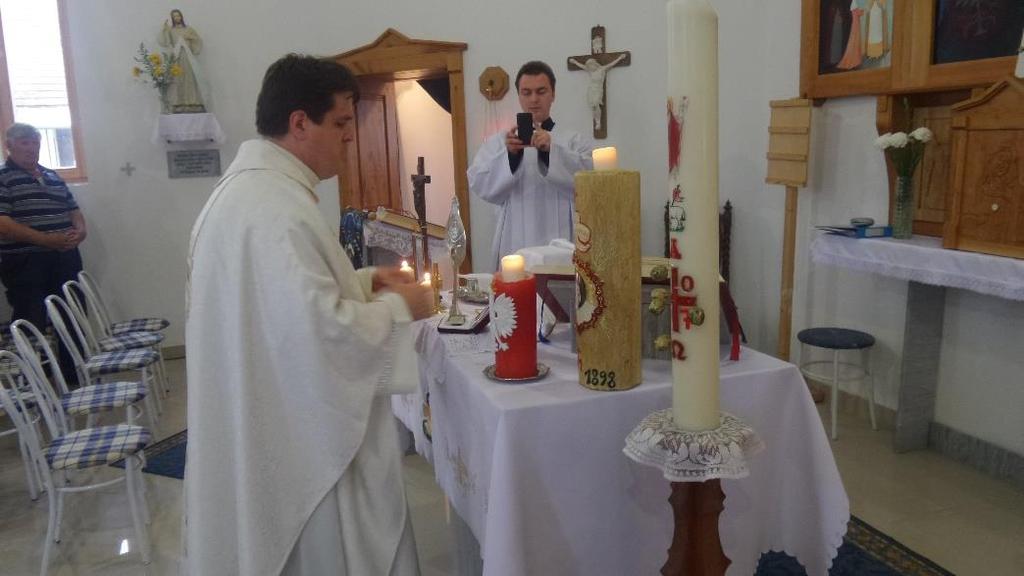 1./ Elnöki beszámoló a 2017. III. negyedévi programokról (szóbeli előterjesztés) 1.1. 2017. július 22-én, a küngösi Szent Kinga-templomban tartott szentmise 1.2. 2017. július 29-én, Szabolcs községben megrendezett Szabolcs vezér ünnepe 1.