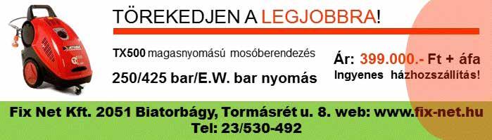 460-5934-es telefonszámon!