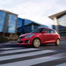 tömlő nélküli Gyújtásrendszer Elektronikus gyújtás Üzemanyagtank 11 L Olajkapacitás 1,5 L www.suzuki.hu/motor www.facebook.