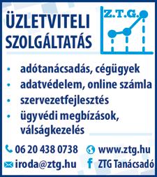 gondozásában.