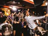 és DJ produkciós szabadtéri rendezvény.