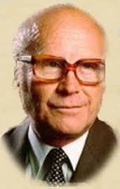 1 Eduardo Bonnin Aguiló, a Cursillo alapítója 100 éve született 1917. 05. 04.-2008. 02. 06.