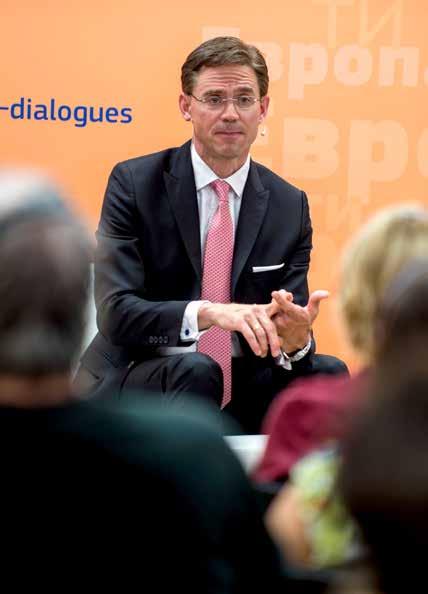 ALELNÖK Jyrki Katainen