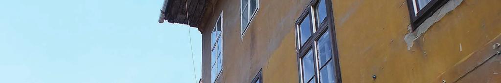 ÖRÖKSÉGVÉDELMI BONTÁSI KIVITELI TERVE ÉPÜLETGÉPÉSZETI