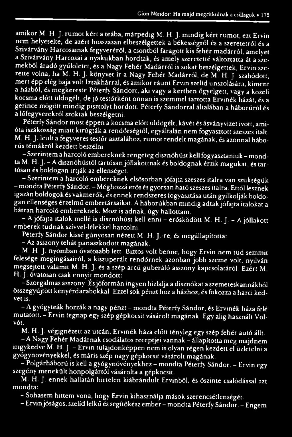 Randevú valakivel, aki sokat iszik