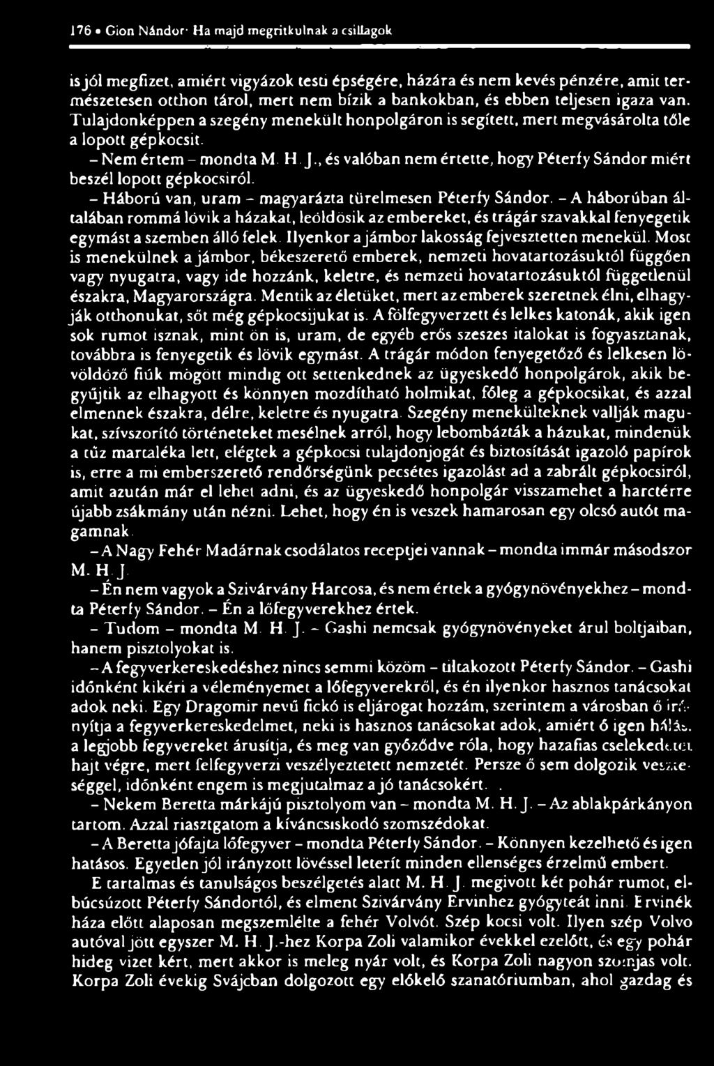 sziklák radioaktív randevúja