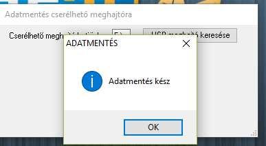 Lépjen ki valamennyi MS alkalmazásból, hálózatba kötött rendszer esetén valamennyi gépen is.