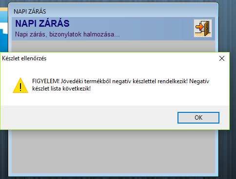 értéket fogja listázni.